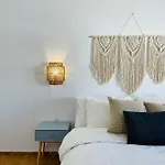 Bright, Modern & Central Apartment In Lagos, Algarve