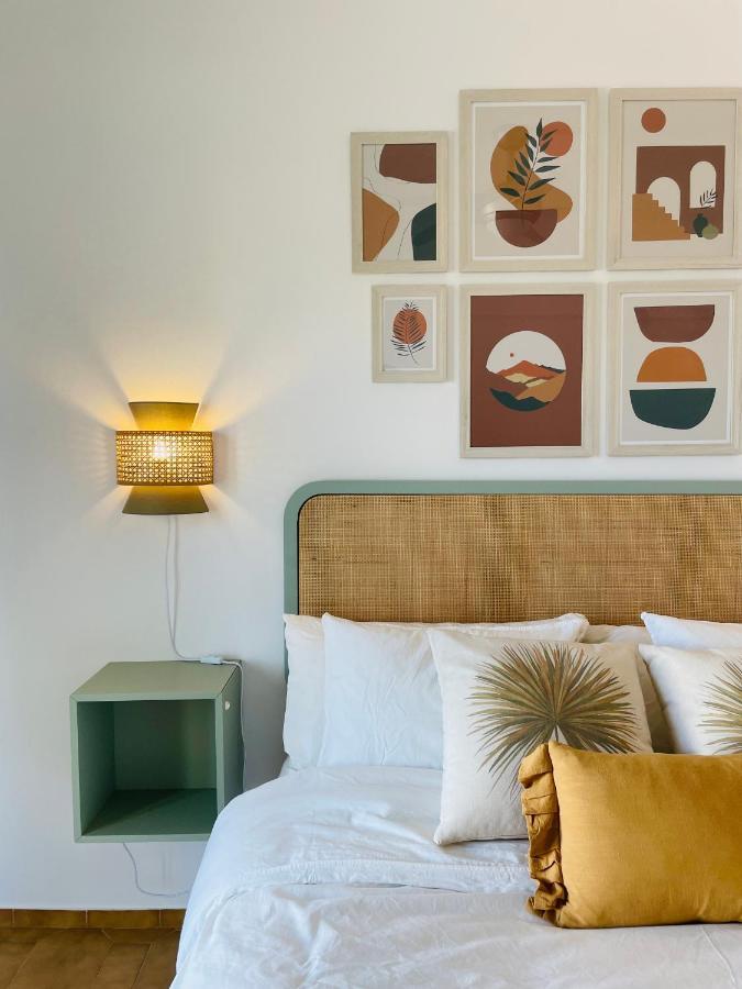 Apartment Bright, Modern & In Lagos, Algarve Lagos