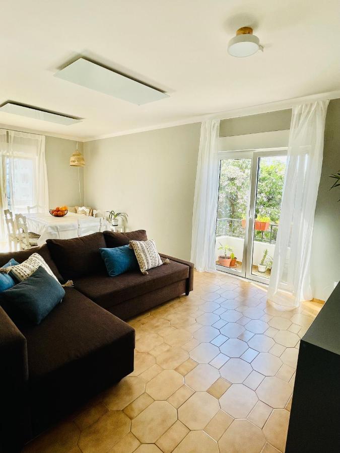 Apartment Bright, Modern & In Lagos, Algarve