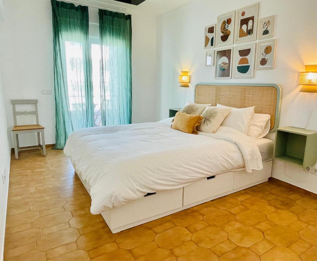Apartment Bright, Modern & In Lagos, Algarve *